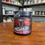 PROHIBIDO 180G