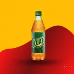 Refrigerante Kuat 600ml