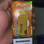 boing de mango
