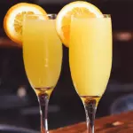 Mimosa