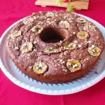 Cacau, Aveia e Banana