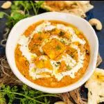 Paneer Lababdar