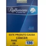 ROTHMANS AZUL