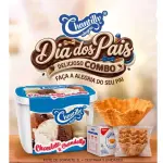 COMBO DIA DOS PAIS(pote 2L+CESTINHA)