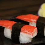 DUPLA NIGUIRI DE KANI