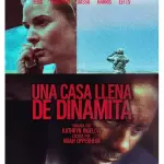Una casa llena de dinamita