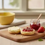 Bisquet de la casa