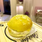 Pão Delicia