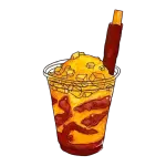 Smoothie pica fress