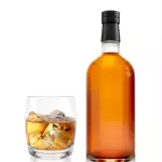 44 - Whisky 12 Anos