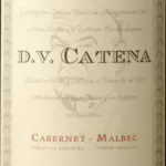 Vinho Tinto Dv Catena