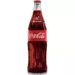 COCA COLA 1LT GARRAFA
