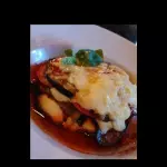 LASAGNA VEGGIE