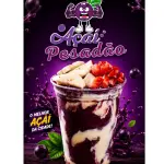 COPO DE AÇAI 700ML