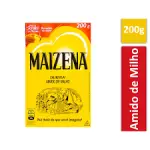 Amido de milho Maizena 200g