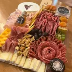 Sugestão Tábua Gourmet 1,500kg