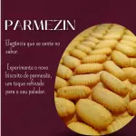 Bisc. Parmezin
