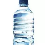 Agua Natural 1 lts