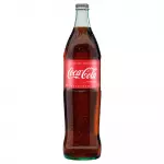 COCA COLA 1Lt Botella