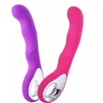 MVA1102 Estimulador clitoriano duplo