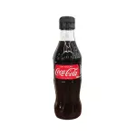 COCA-COLA 0