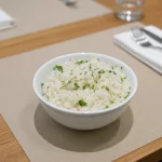 ARROZ BRANCO