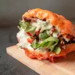 Arepa Tumbarrancho