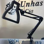 Luminária Led pixar
