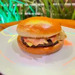 Cheese Bacon Promo