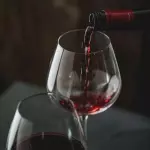 COPA DE VINO