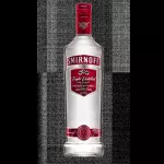 Smirnoff - 998ml