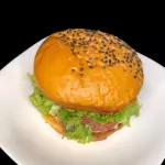 HAMBÚRGUER TRADICIONAL