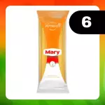 Medio Bulto Mary Pasta Vermicelly1kg