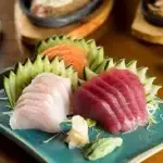SASHIMI