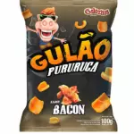 Gulão Pururuca - 120 gramas