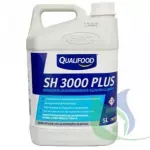Detergente Clorado 5L (3664)