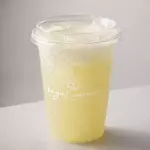 Limonada Natural