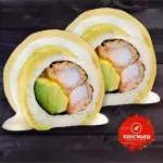 Acevichado Ebi