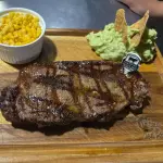 Bife de Chorizo Corte Argentino
