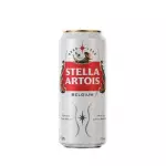 STELLA ARTOIS 473ML