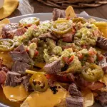 Capitán Nachos