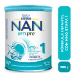 NAN OPTI PRO ETAPA 1 900 GR
