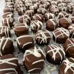 Alfajor - 6und
