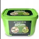 Pote de cupuaçu 1kg - POLPA NORTE