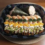 Combo 10/ 32 unidades+ 2 temaki