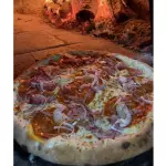 PIZZA BAIANA