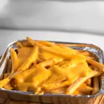 PAPAS CHEDDAR