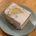 QUEQUE DE LIMON