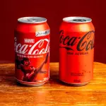 Coca-cola (lata)