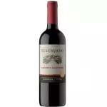 VINHO RESERVADO CONCHA Y TORO CABERN